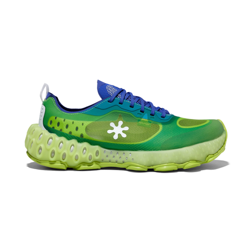 LUMINA Cenote (Yellow / Blue)