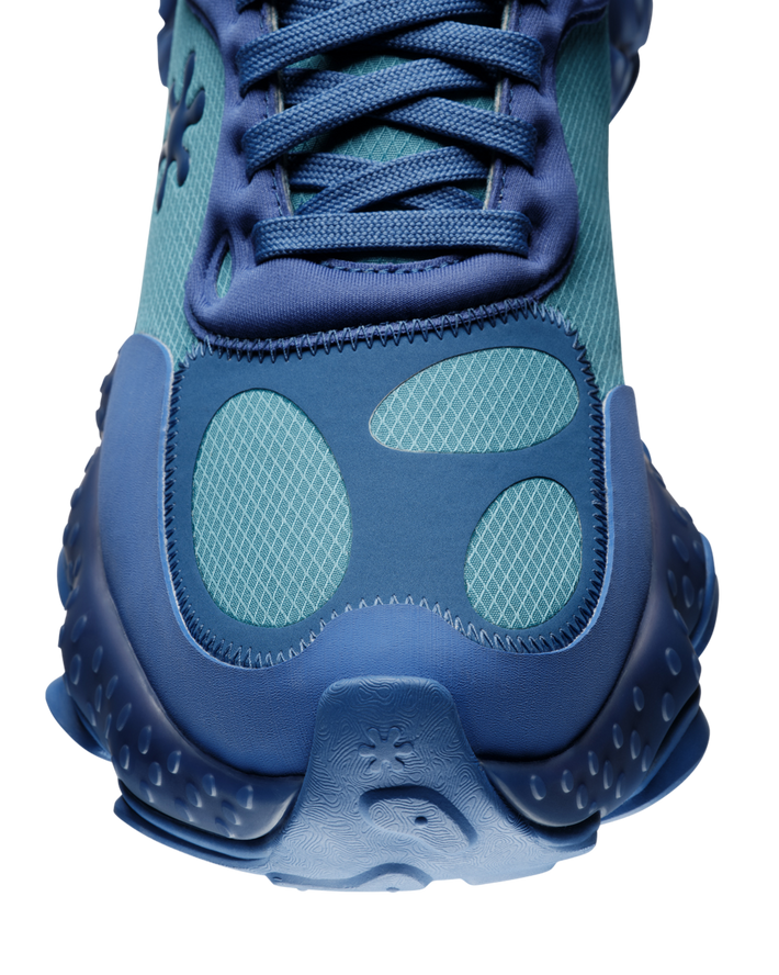 Scratch Rubber Toe Cap