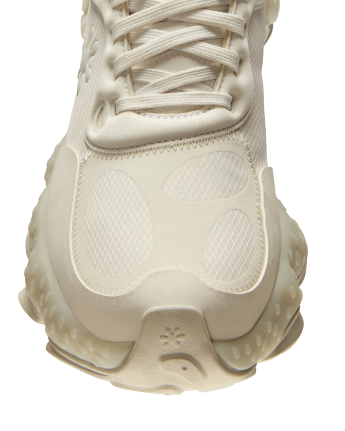 Scratch Rubber Toe Cap