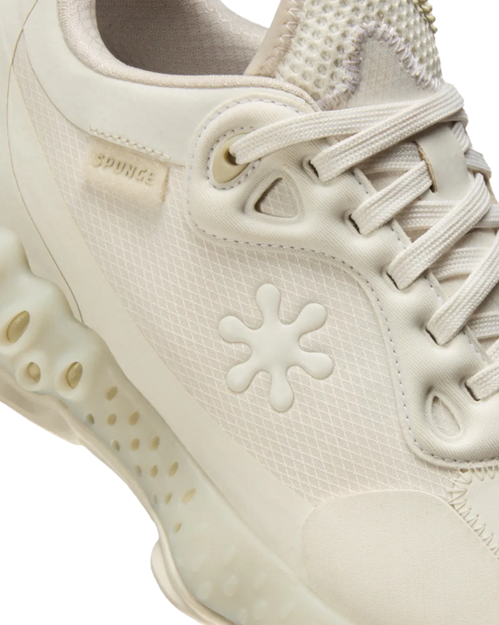 Durable Ripstop Upper