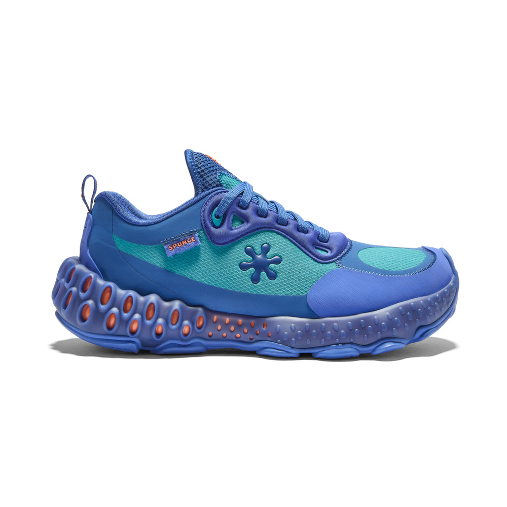 OSMOSIS Malawi (Blue / Light Blue / Orange)