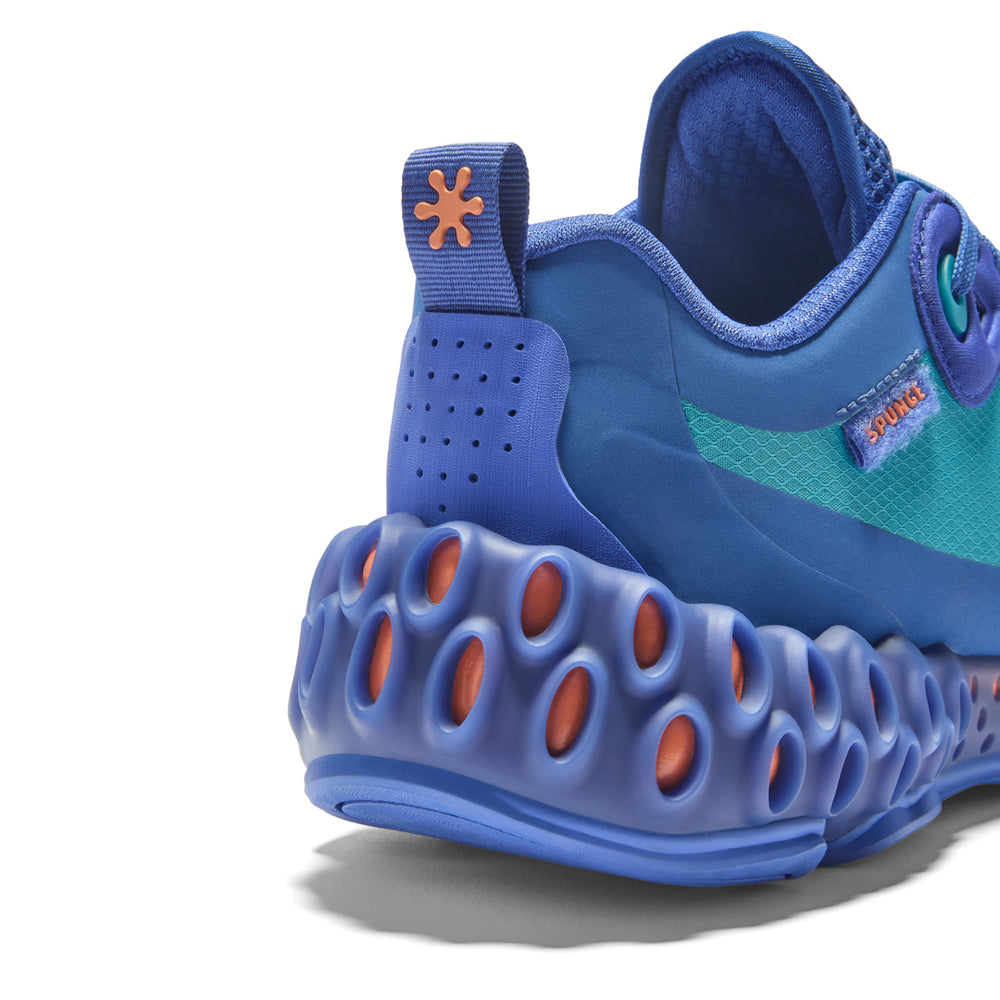 OSMOSIS Malawi (Blue / Light Blue / Orange)