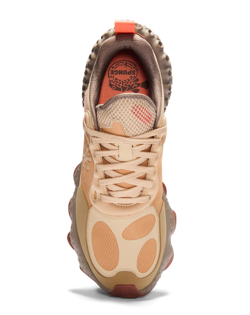 OSMOSIS Nigiri (Tan / Pink / Peach)