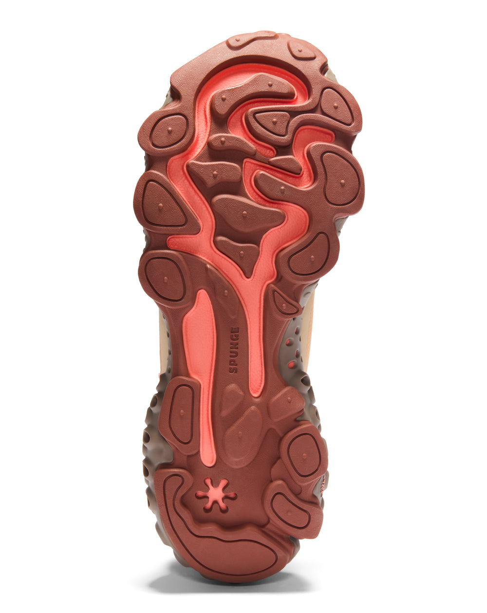 OSMOSIS Nigiri (Tan / Pink / Peach)