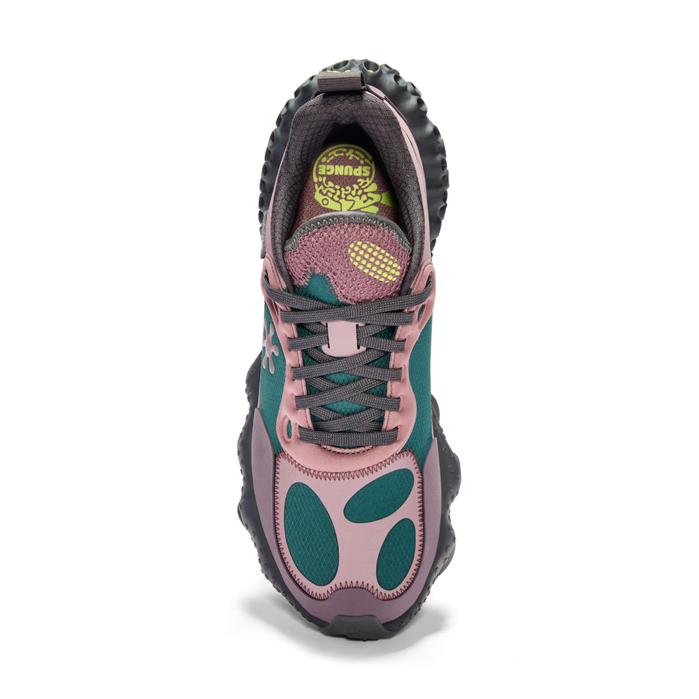 OSMOSIS Slaw (Purple / Green / Yellow)