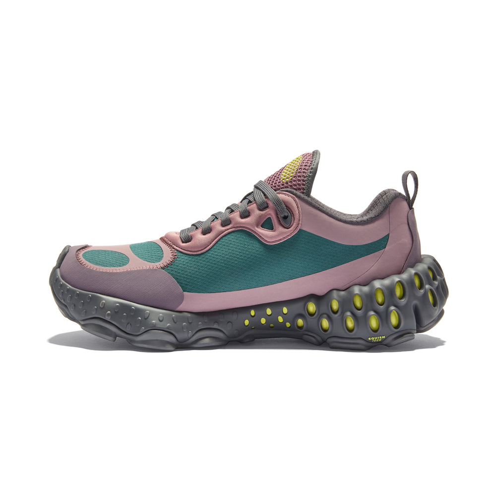 OSMOSIS Slaw (Purple / Green / Yellow)