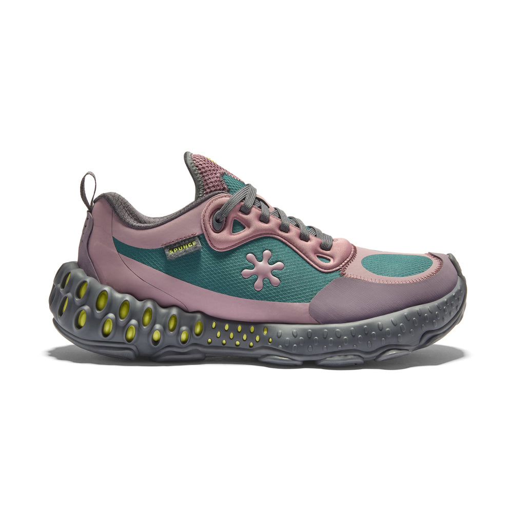 OSMOSIS Slaw (Purple / Green / Yellow)
