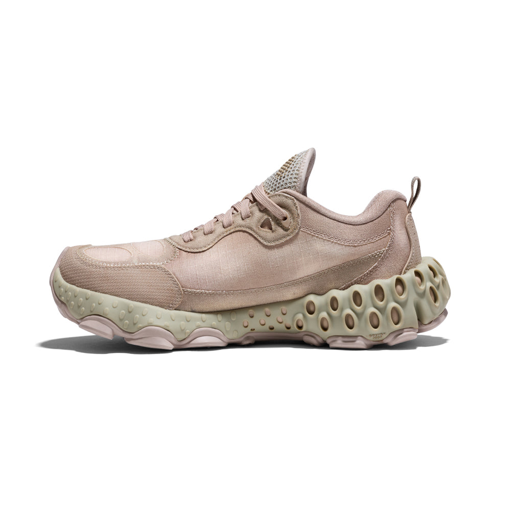 OSMOSIS Maca (Green / Beige / Green)