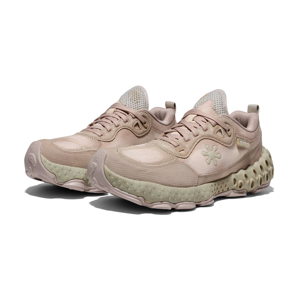 OSMOSIS Maca (Green / Beige / Green)