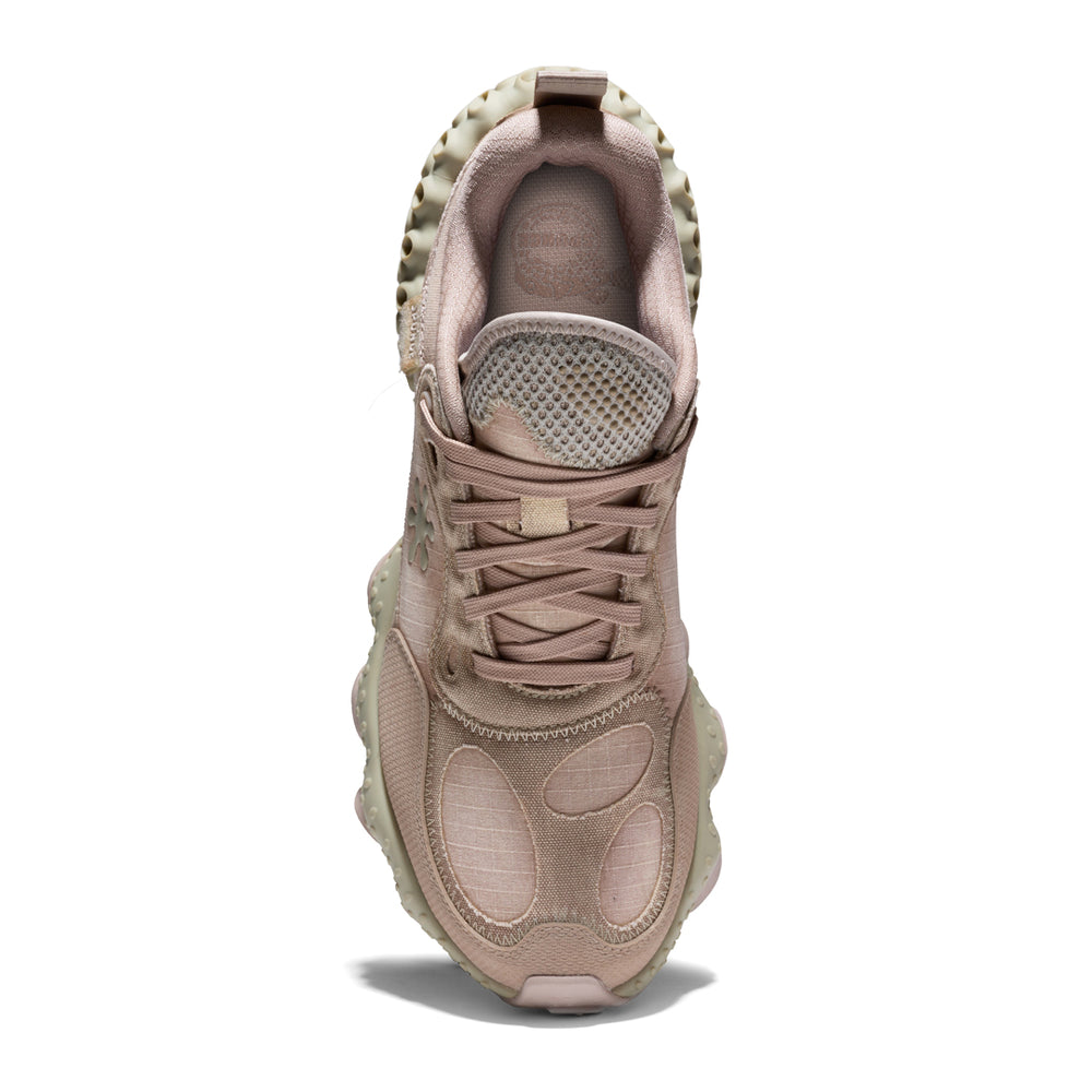 OSMOSIS Maca (Green / Beige / Green)