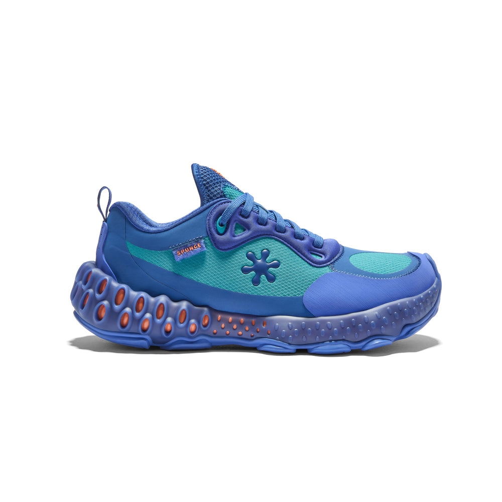 OSMOSIS Malawi (Blue / Light Blue / Orange)
