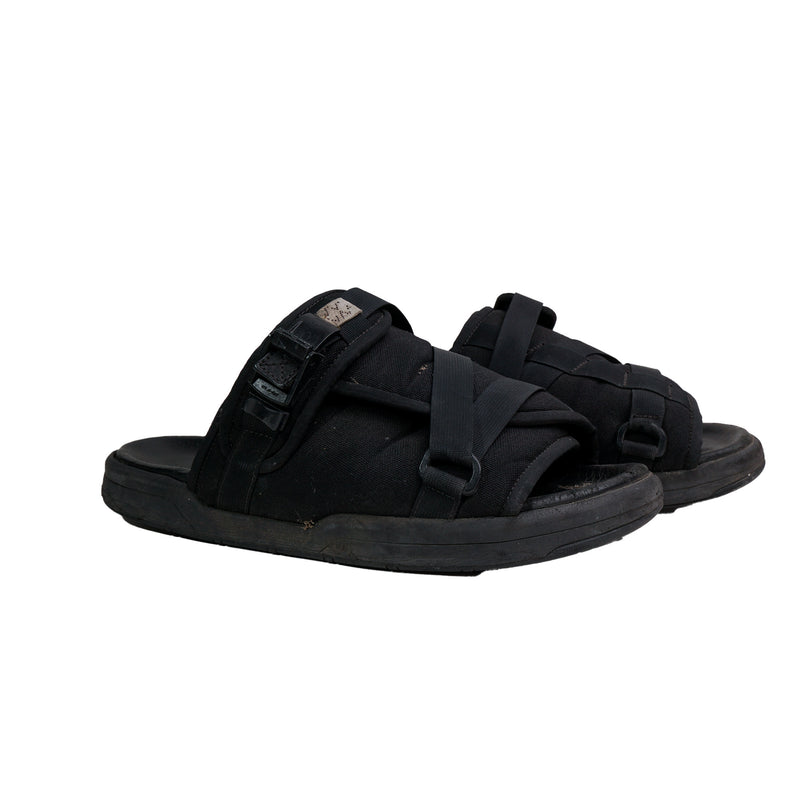 Reasonate Goodenough x Visvim Christo | Hypebeast