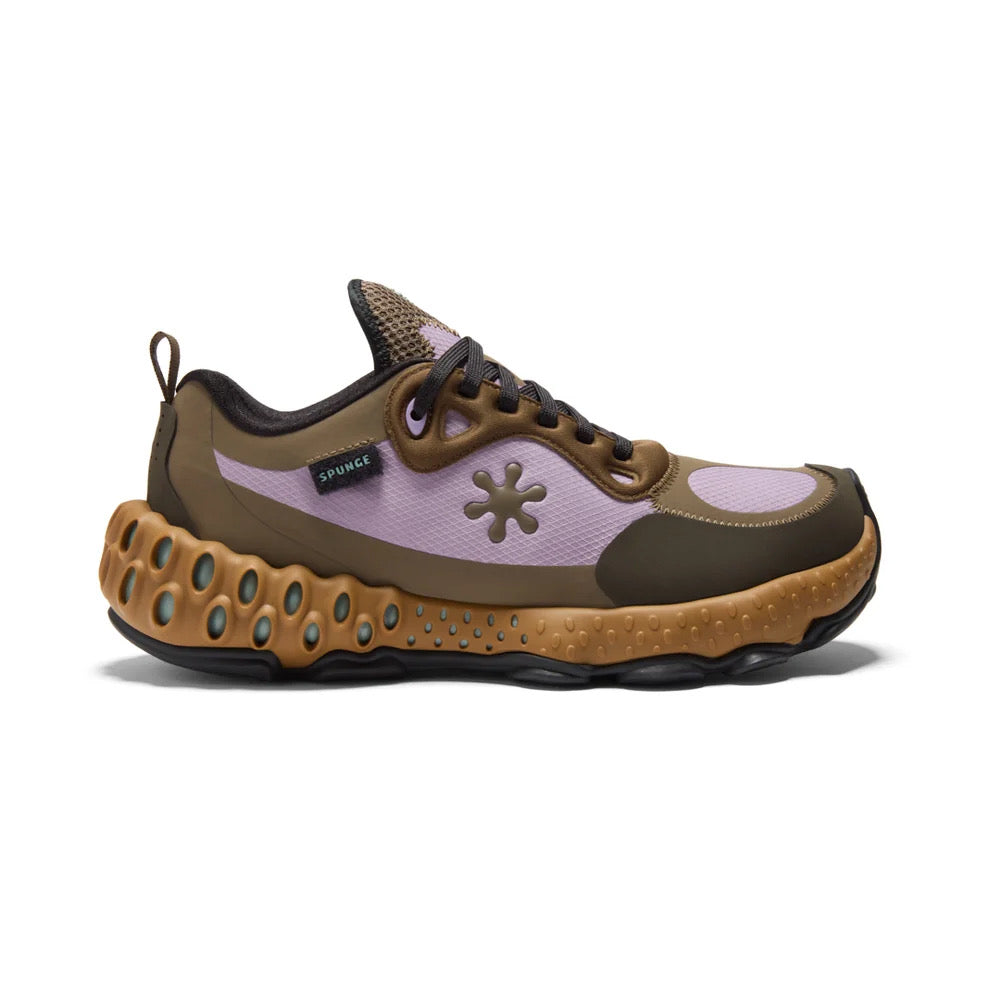 OSMOSIS Akebi (Green / Purple / Aqua)