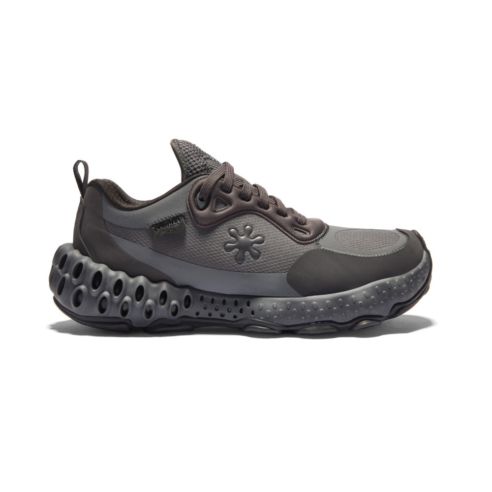 OSMOSIS Orca (Black / Grey / Black)