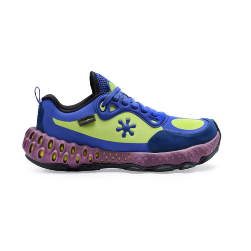OSMOSIS Soka (Blue / Green / Green)