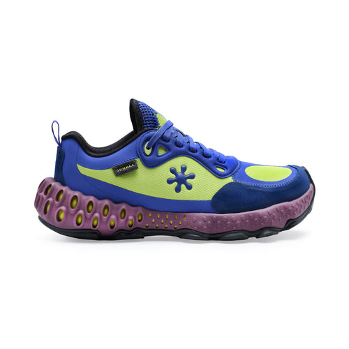 OSMOSIS Soka (Blue / Green / Green)