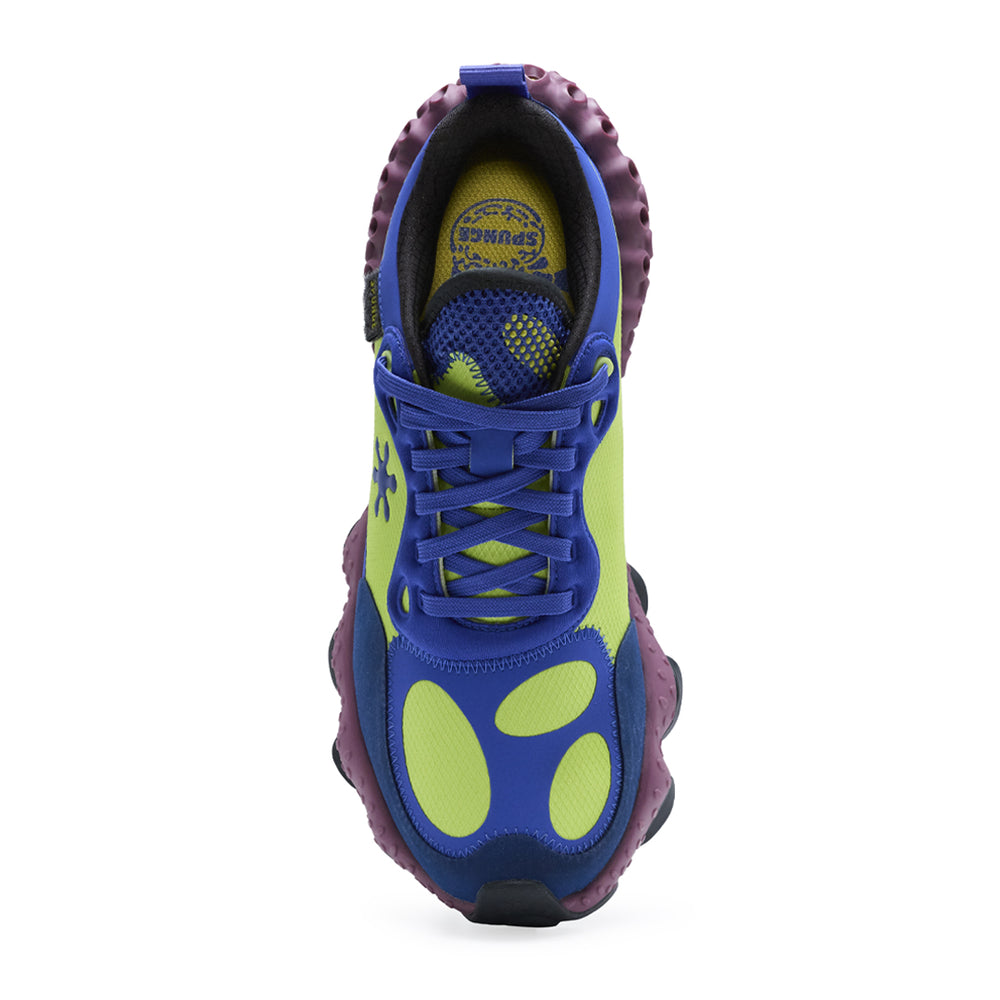 OSMOSIS Soka (Blue / Green / Green)