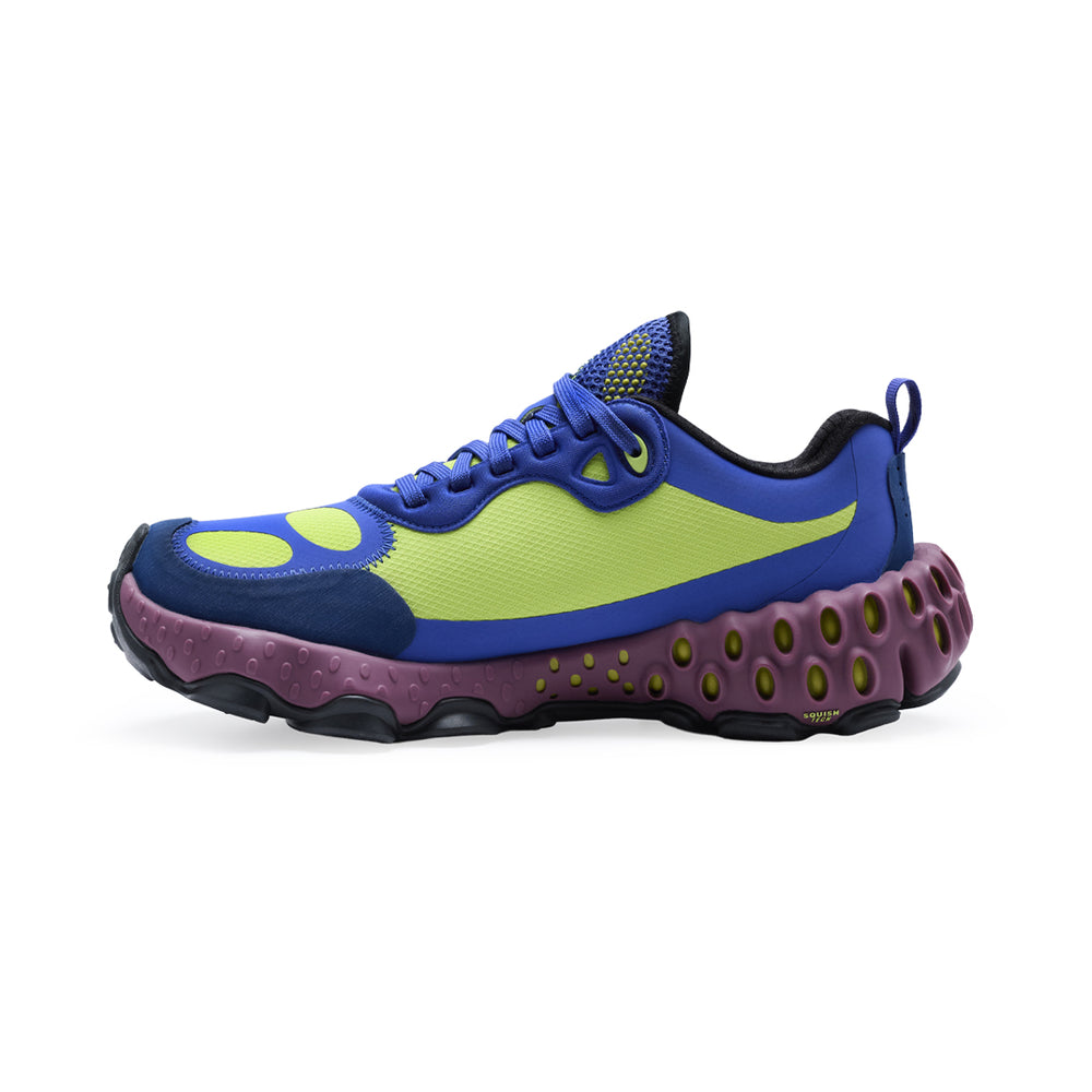 OSMOSIS Soka (Blue / Green / Green)