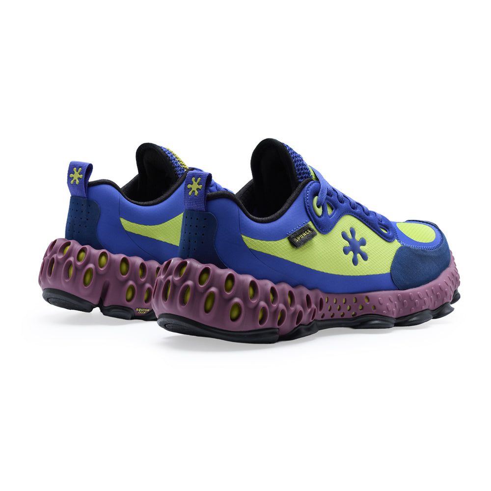 OSMOSIS Soka (Blue / Green / Green)