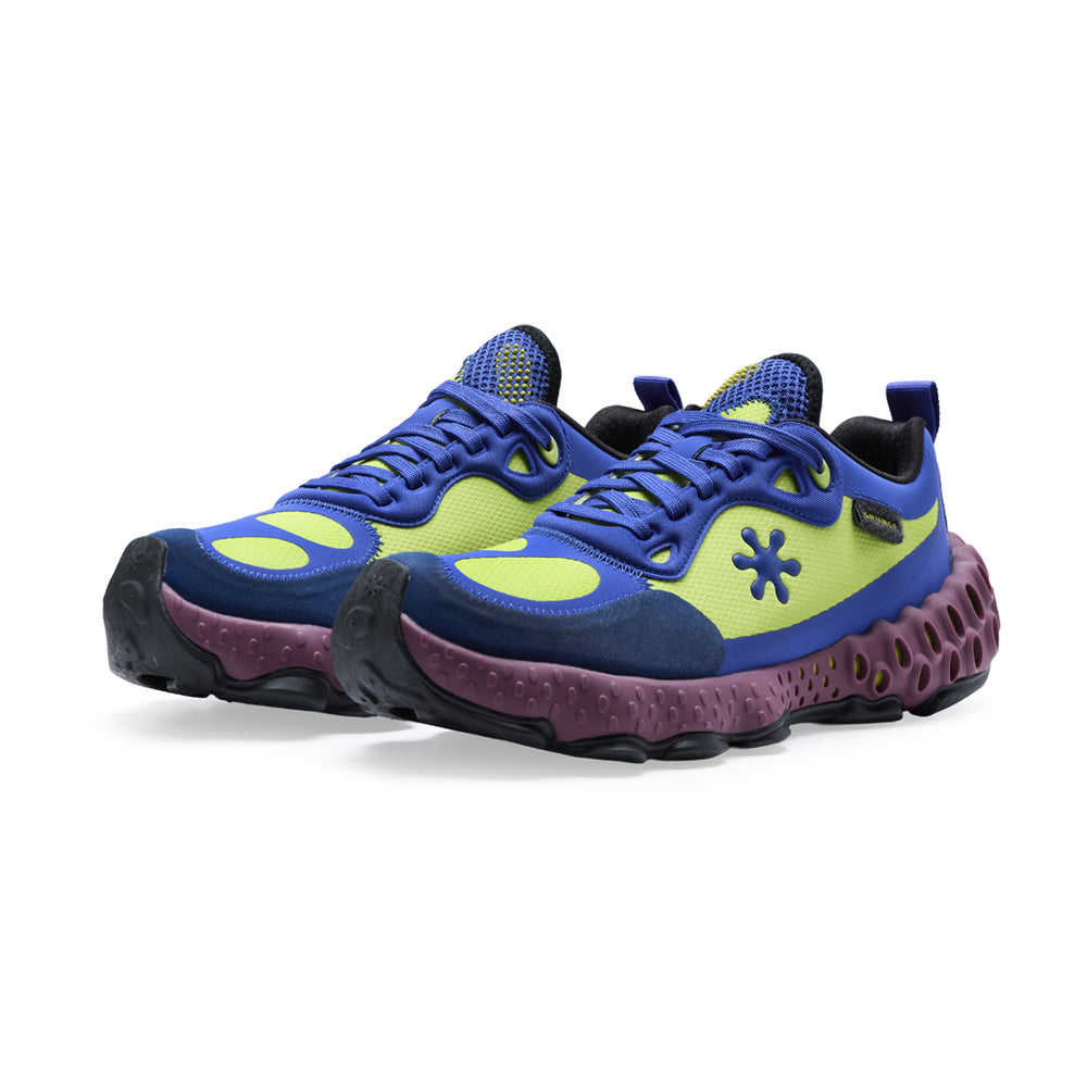 OSMOSIS Soka (Blue / Green / Green)