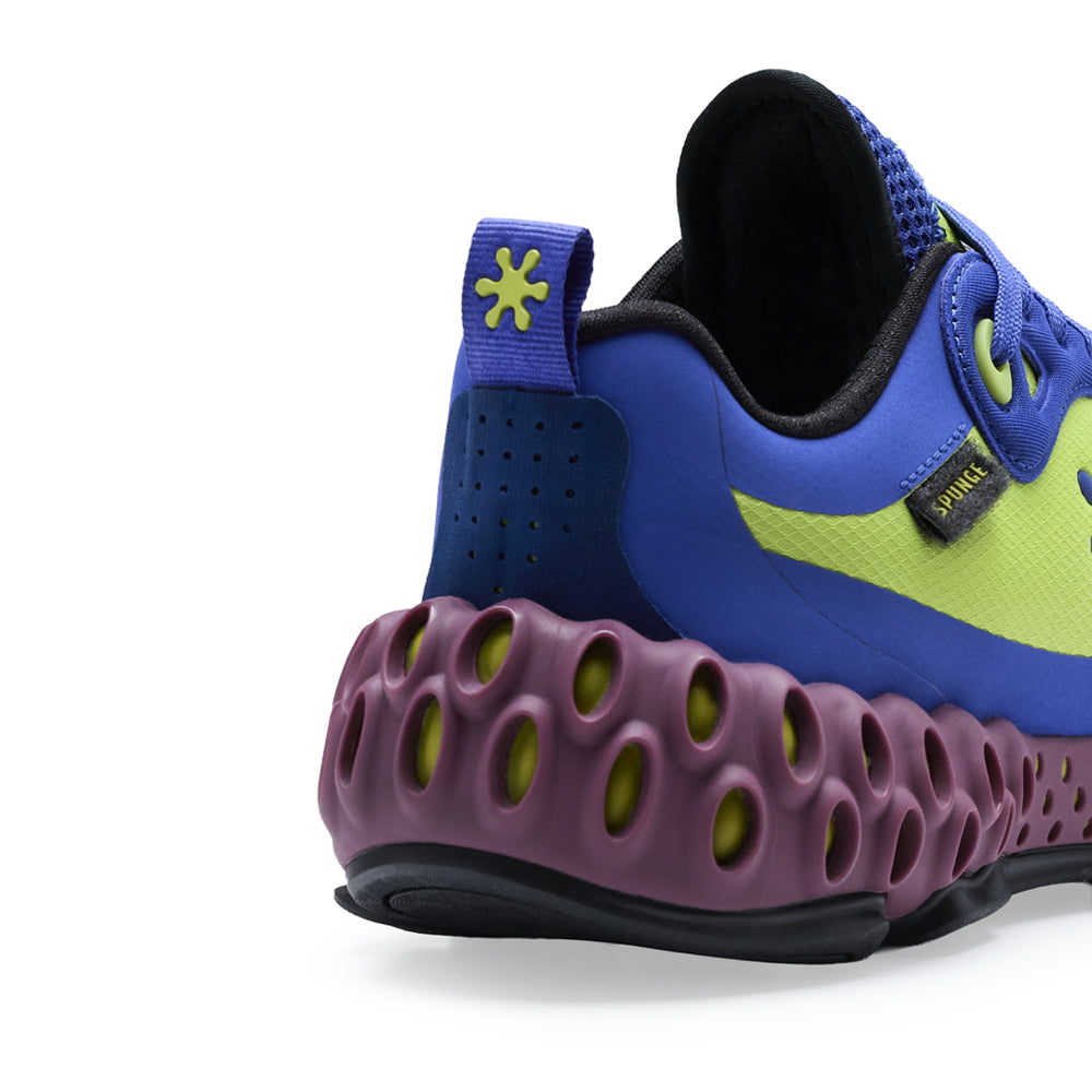 OSMOSIS Soka (Blue / Green / Green)