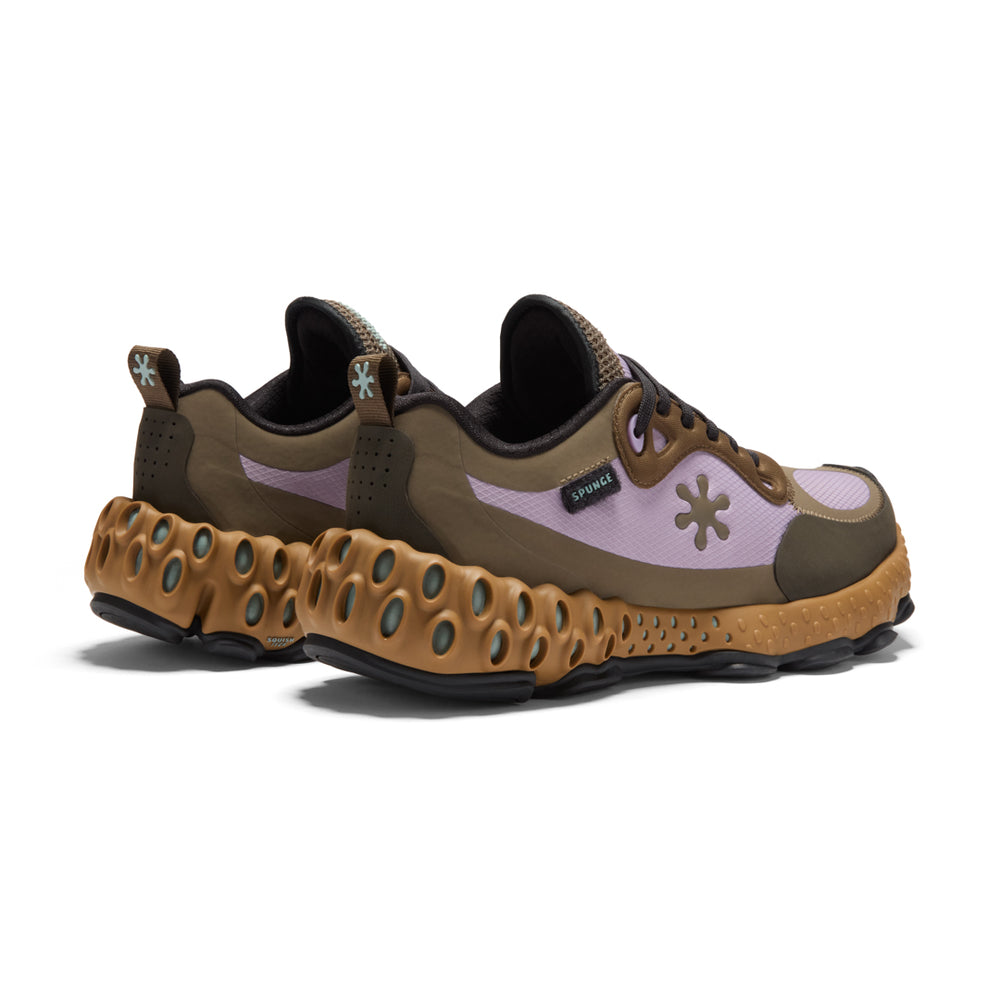 OSMOSIS Akebi (Green / Purple / Aqua)