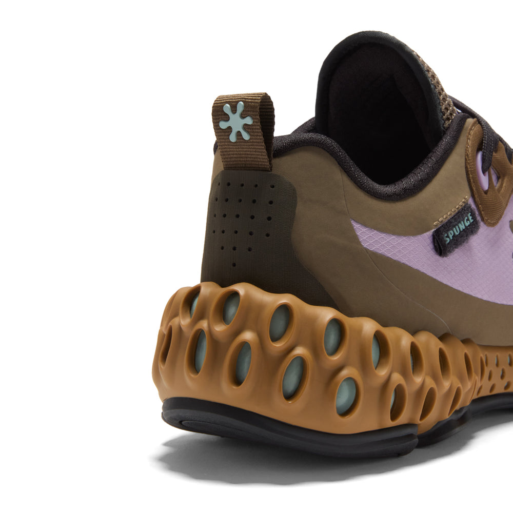 OSMOSIS Akebi (Green / Purple / Aqua)