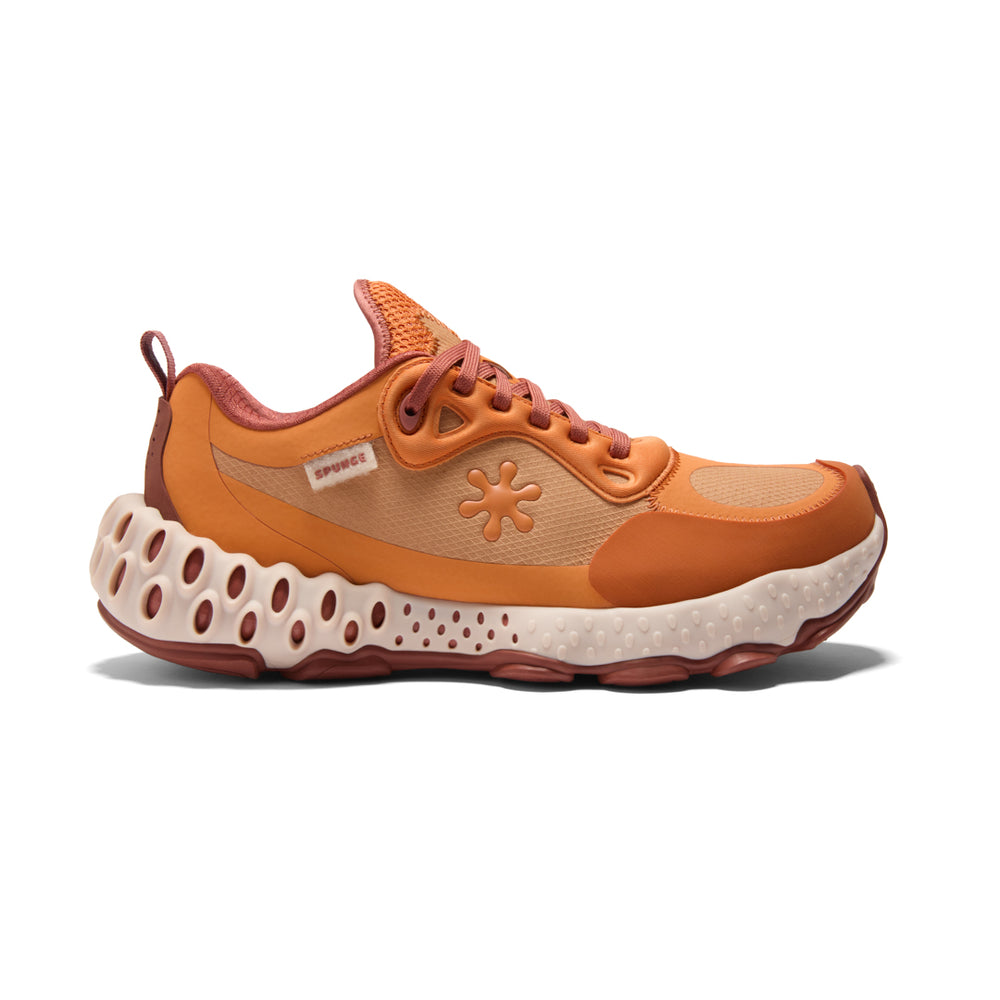 OSMOSIS Jollof (Orange / Beige / Red)