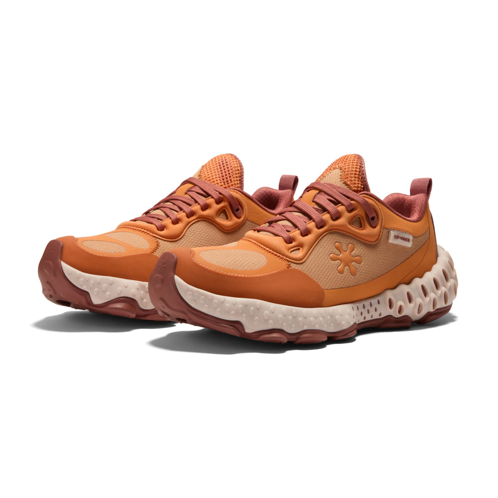 OSMOSIS Jollof (Orange / Beige / Red)