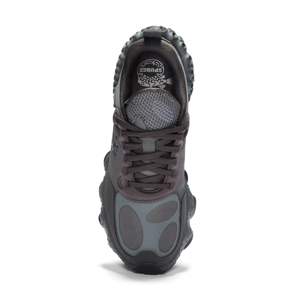 OSMOSIS Orca (Black / Grey / Black)