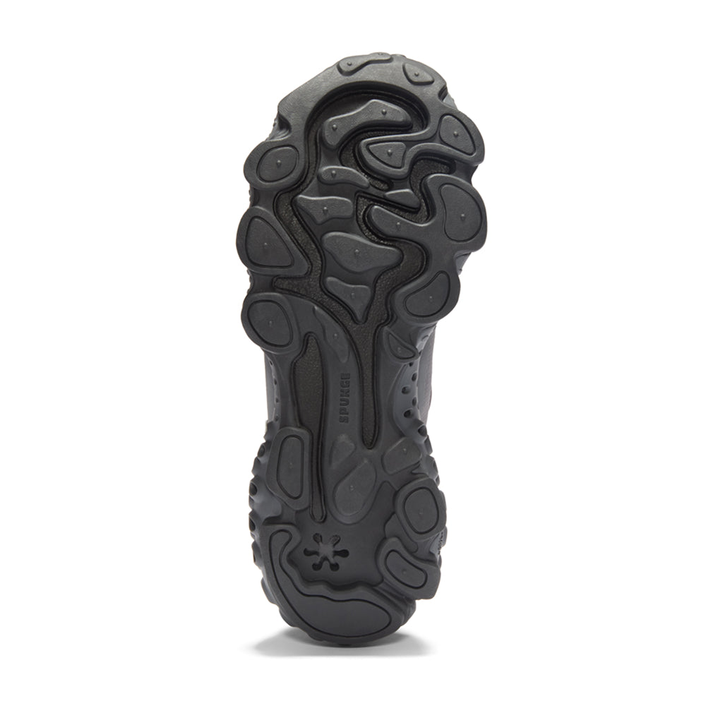 OSMOSIS Orca (Black / Grey / Black)