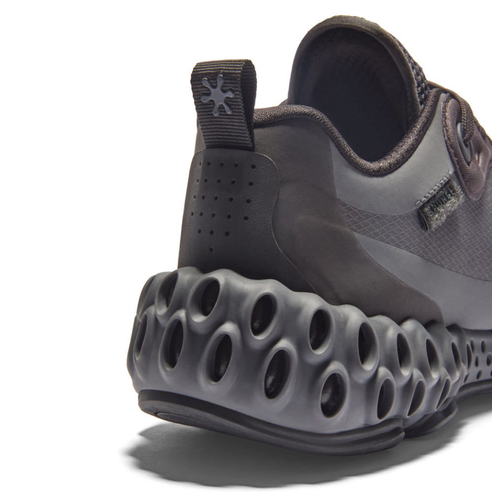 OSMOSIS Orca (Black / Grey / Black)