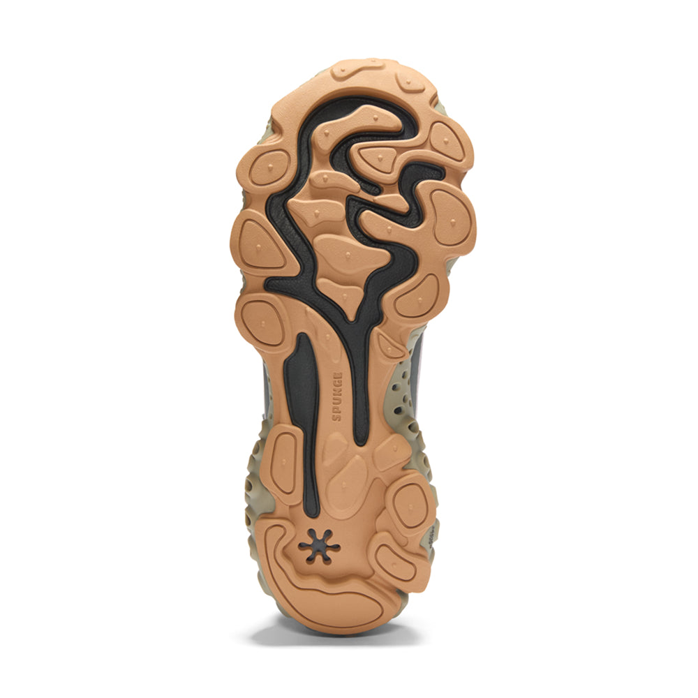 OSMOSIS Shallot (Green / Violet / Purple)