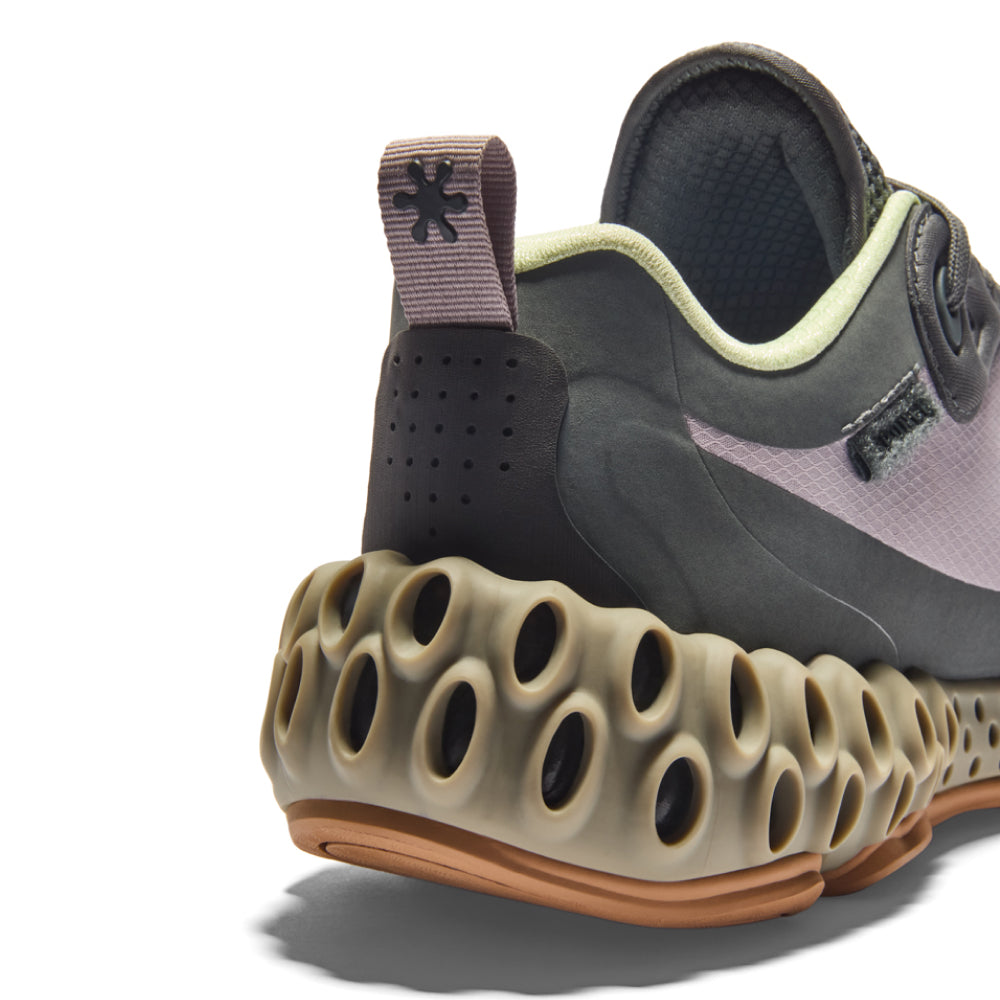 OSMOSIS Shallot (Green / Violet / Purple)