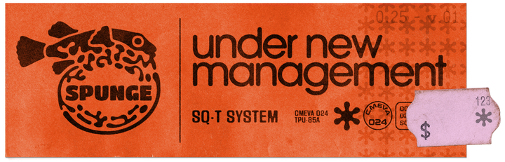 Under New Management